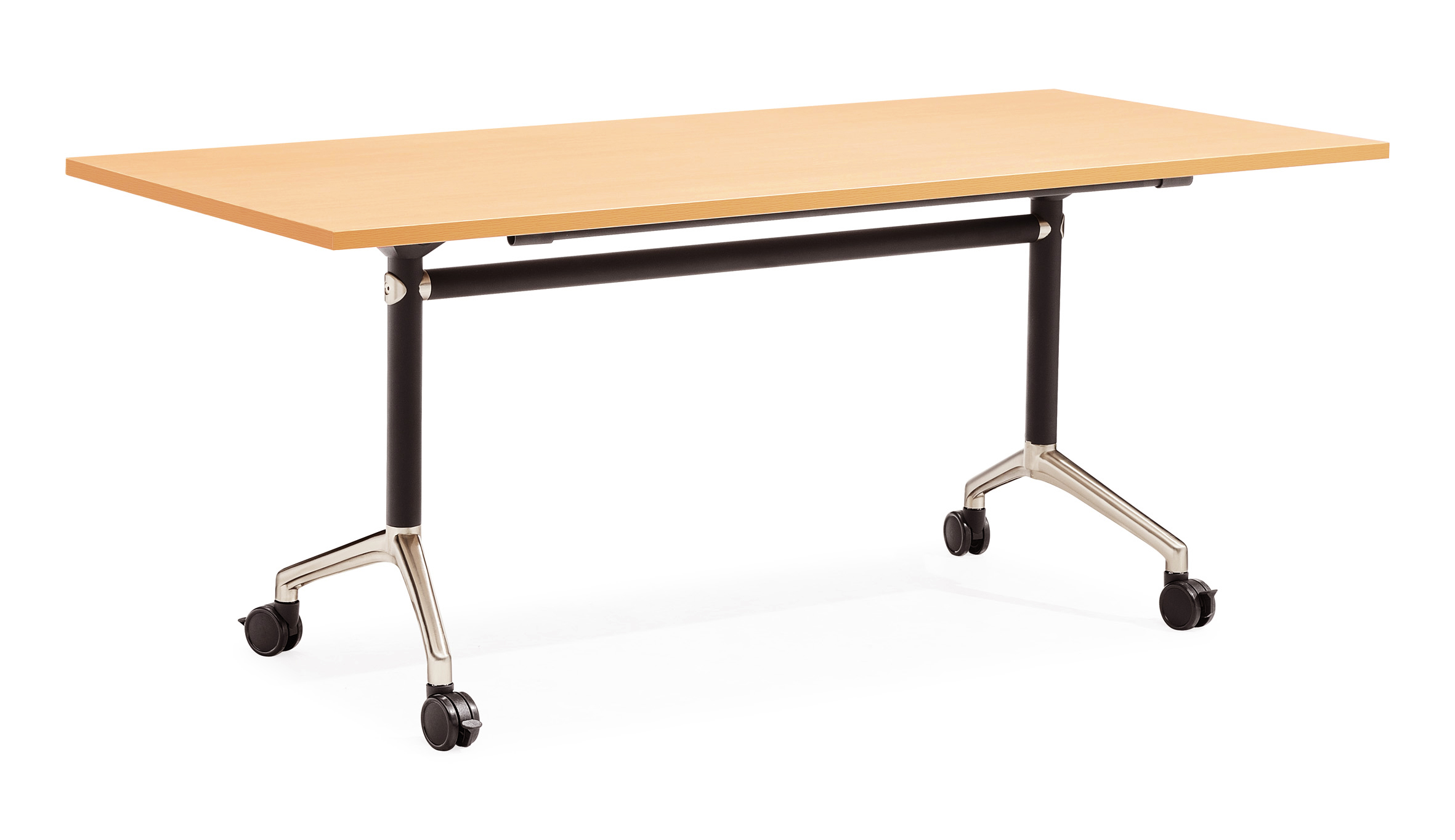 Typhoon Flip Top Table (750W x 750H x 1500D)