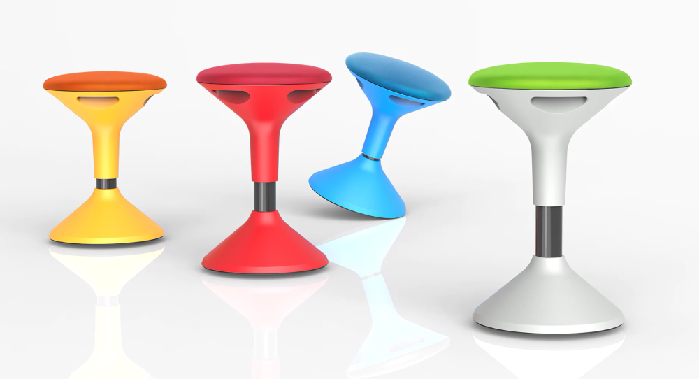 Jari Activstool