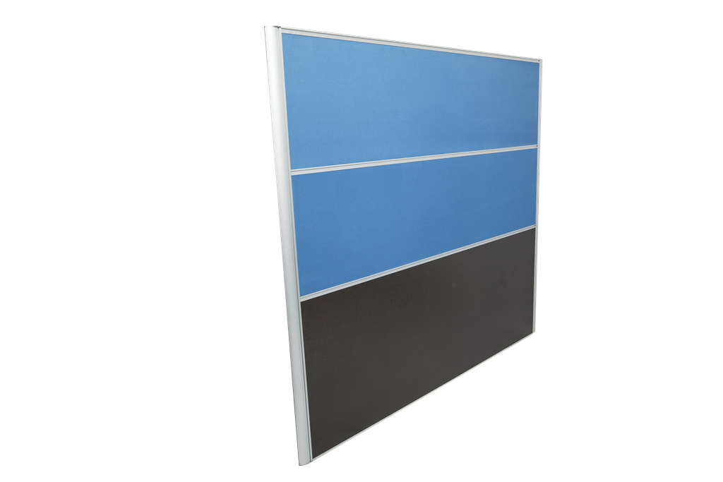Rapid Screens (1200W x 1250H x 30D) image