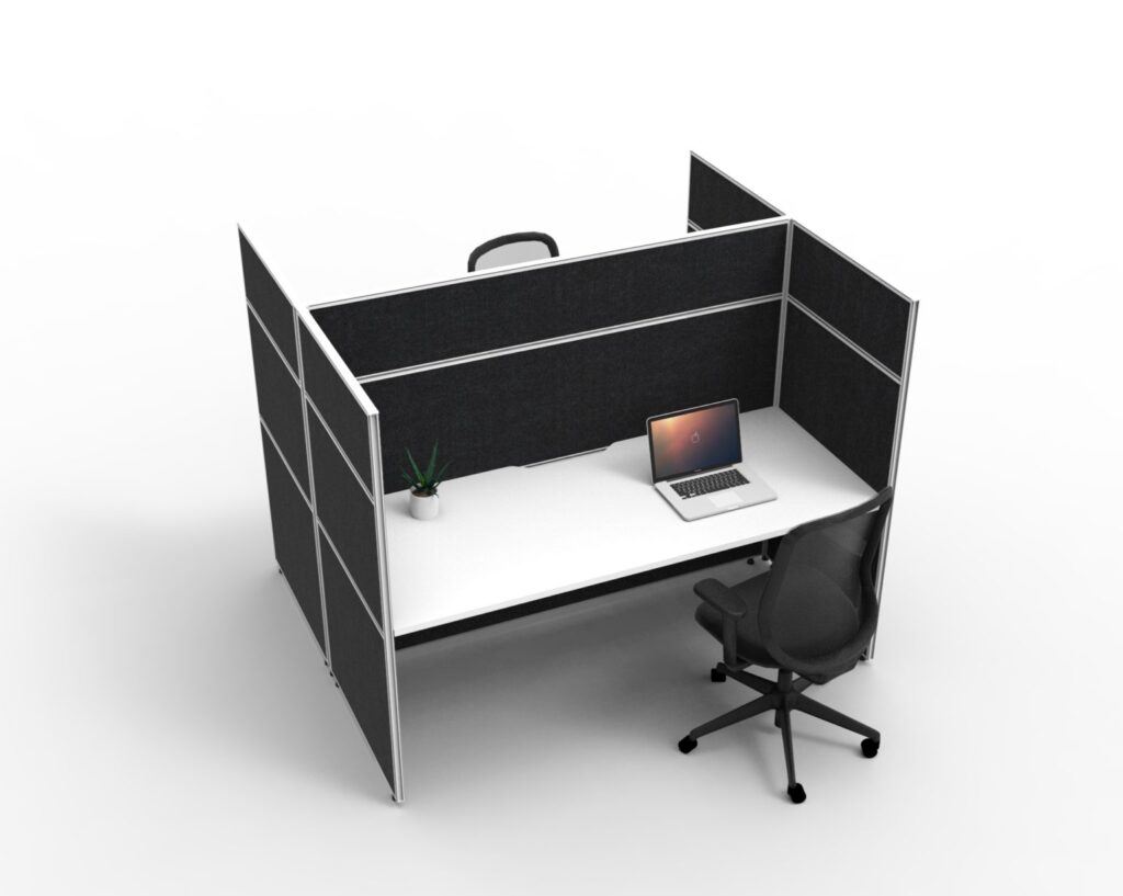 SHUSH30 Desks (1500W x 25H x 750D) image