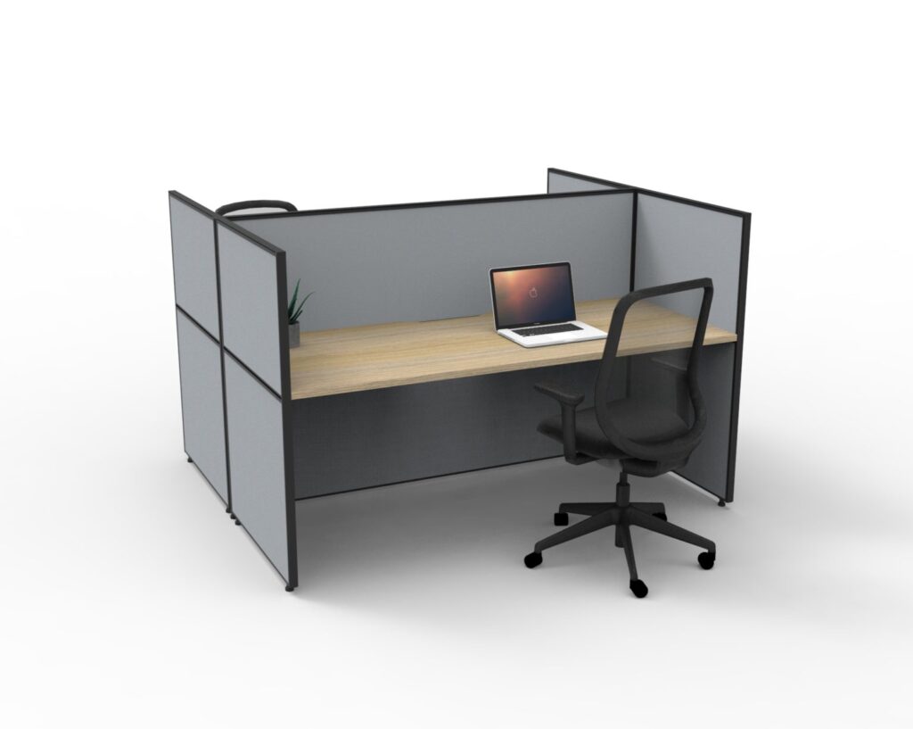 SHUSH30 Desks (1800W x 25H x 750D) image