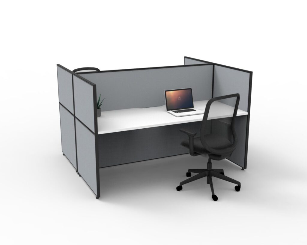 SHUSH30 Desks (1800W x 25H x 750D) image