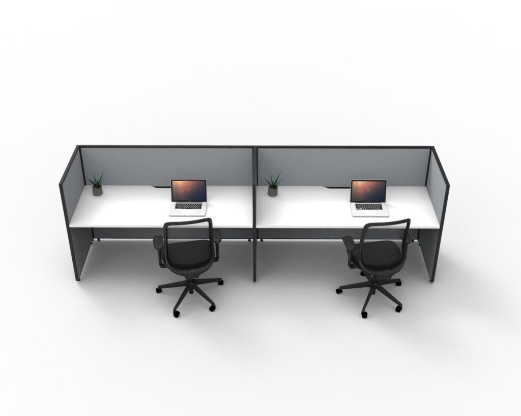 SHUSH30 Desks (1200W x 25H x 750D) image