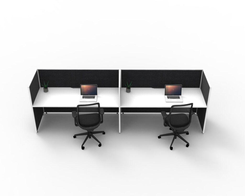SHUSH30 Desks (1800W x 25H x 750D) image