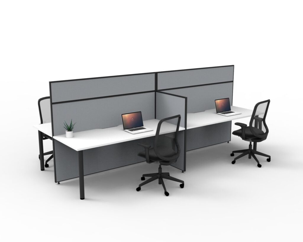 SHUSH30 Desks (1200W x 25H x 750D) image