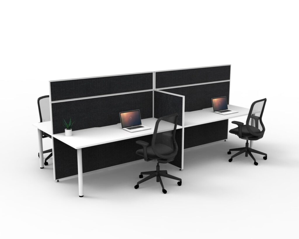 SHUSH30 Desks (1200W x 25H x 750D) image