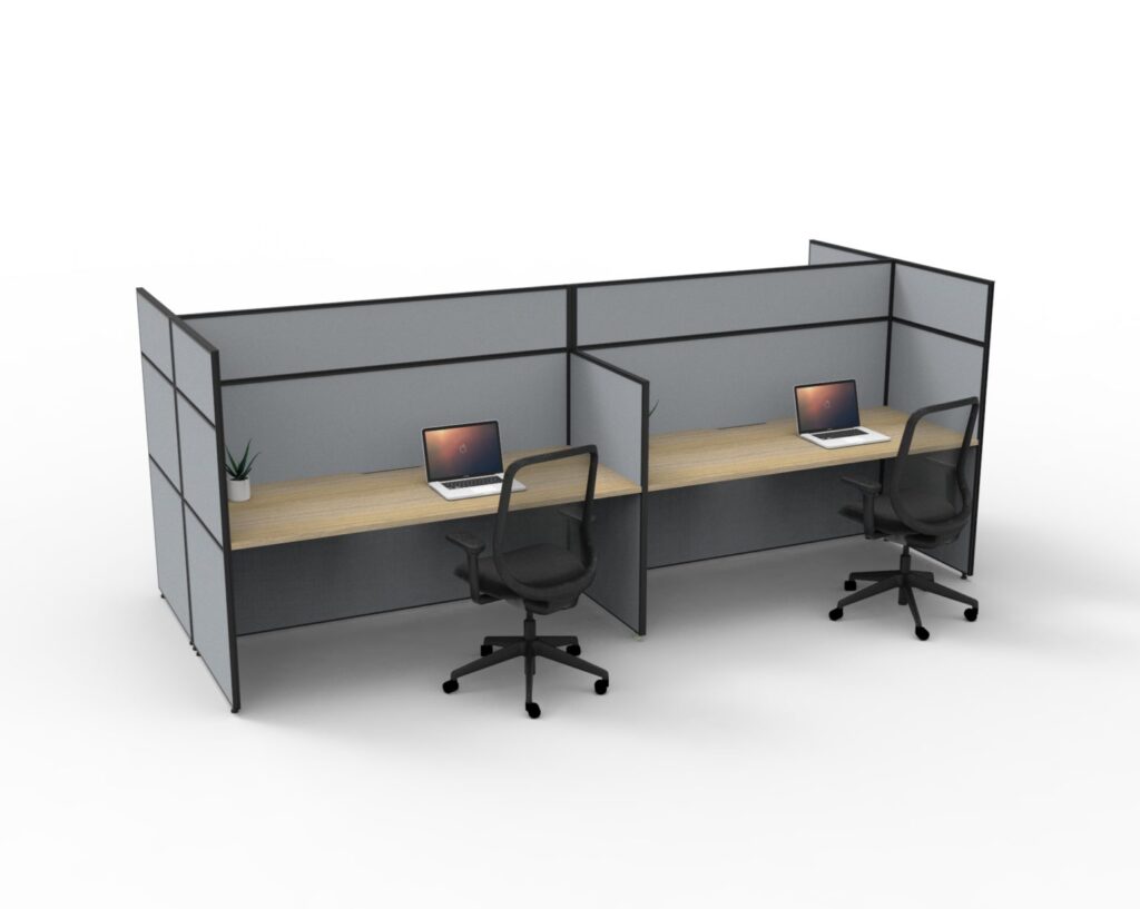 SHUSH30 Desks (1500W x 25H x 750D) image