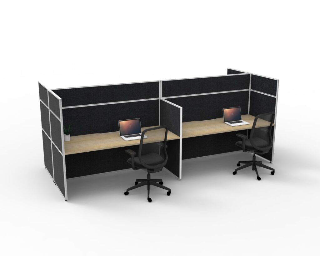 SHUSH30 Desks (1200W x 25H x 750D) image