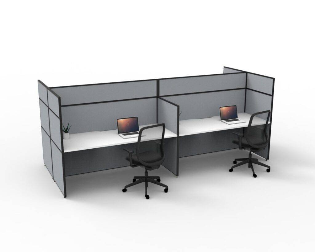 SHUSH30 Desks (1500W x 25H x 750D) image