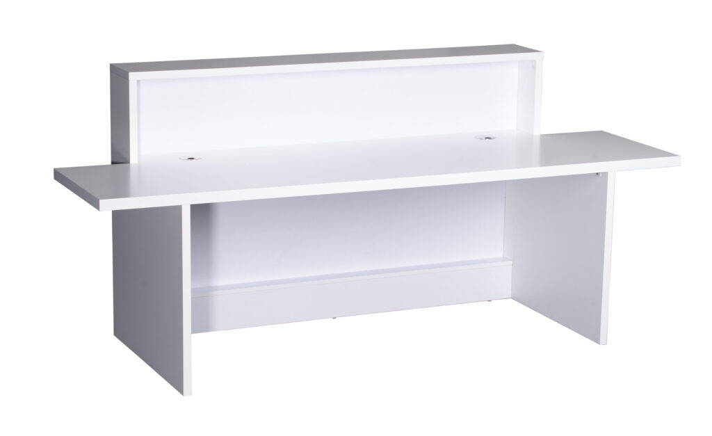 5-0 Reception Counter image