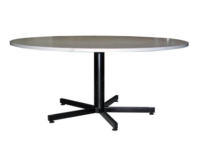 5 Way Heavy Duty Meeting Table image