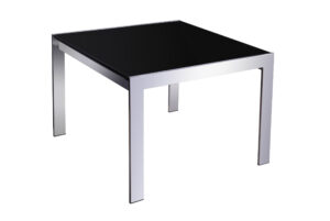 Glass Coffee Table (600W x 450H x 600D)