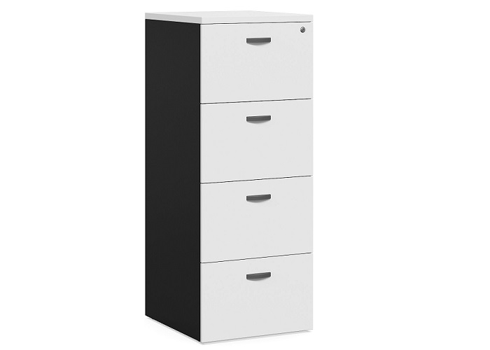 Accent Filing Cabinet image