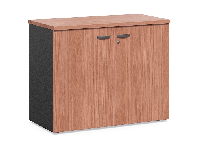 Accent Hinged Door Buffet image