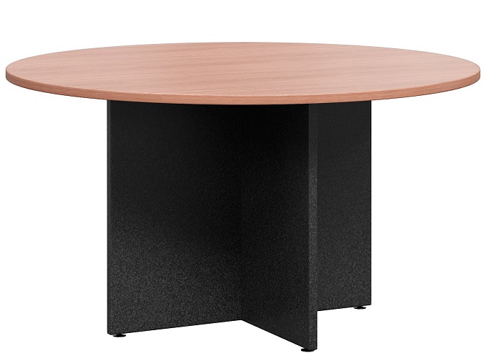 Accent Round Meeting Table image