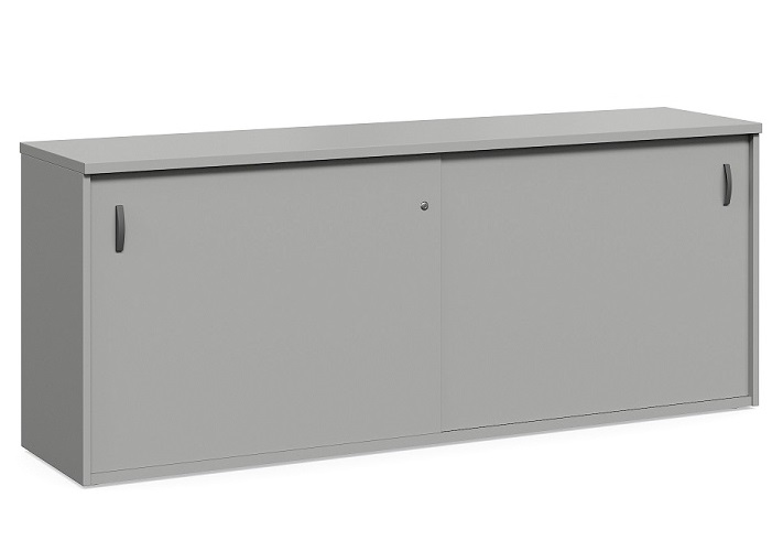 Accent Sliding Door Buffet image