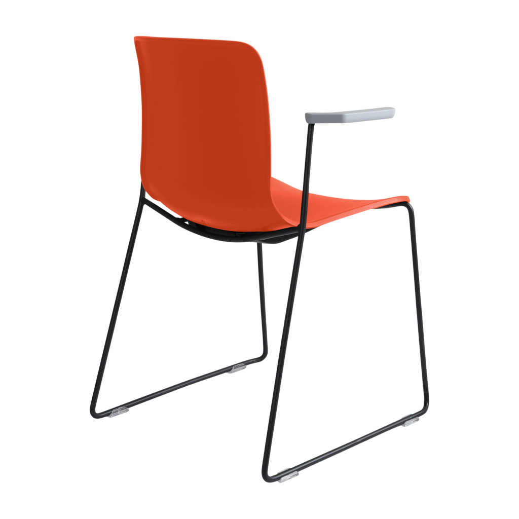 Acti armchair image