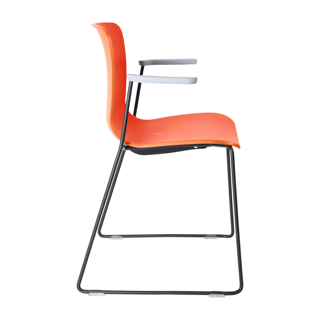 Acti armchair image