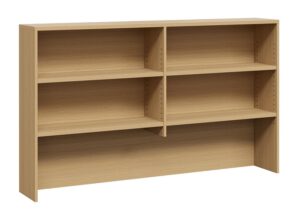 Adjustable Shelf Hutch