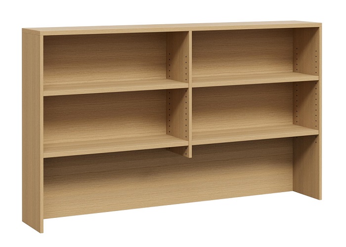Adjustable Shelf Hutch image