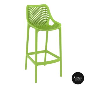 Air Barstool 75 - Green