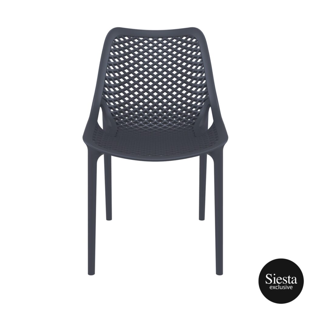 Air Chair – Anthracite image