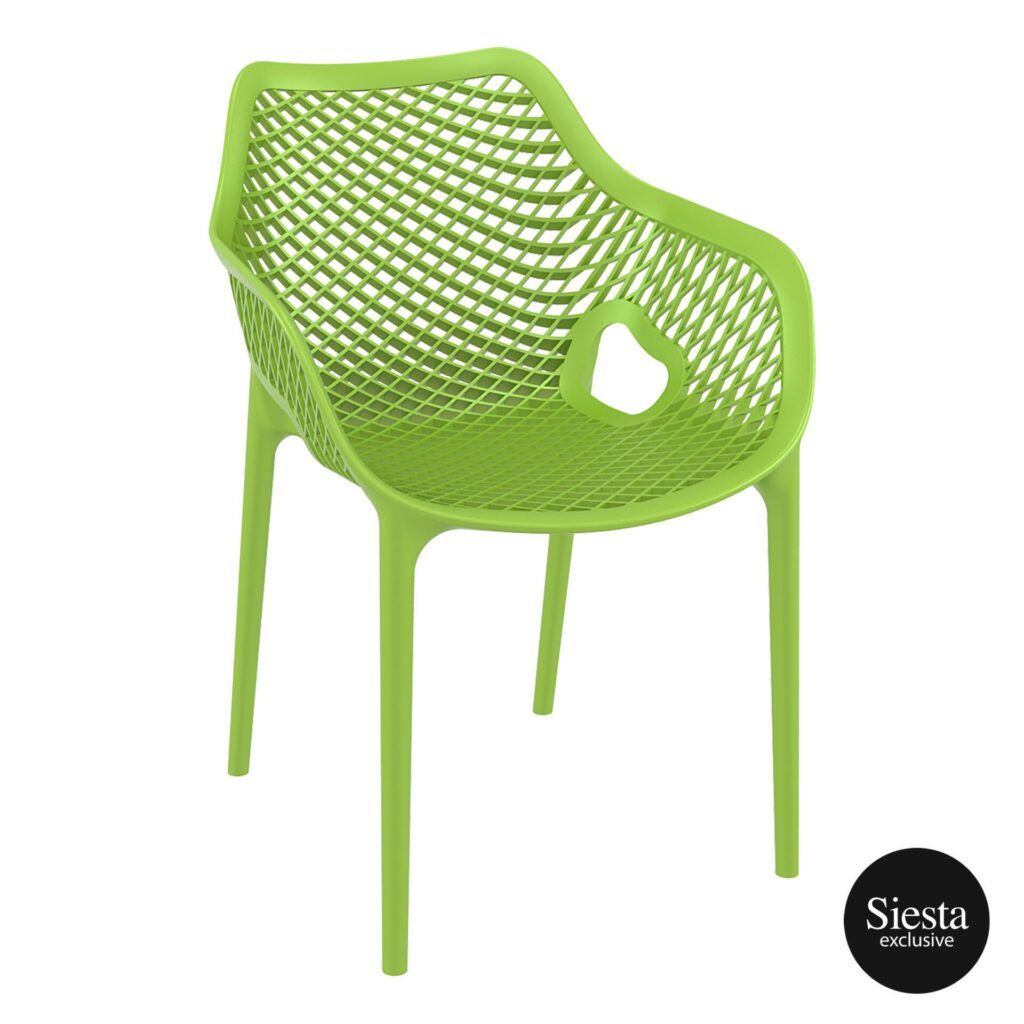 Air XL Armchair – Green image