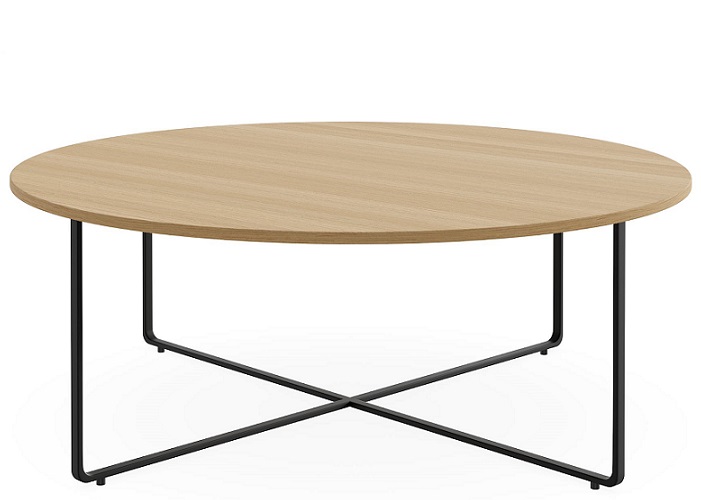Air – Coffee Table Ø1300 image