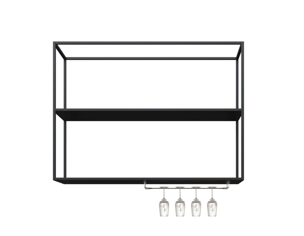 Alfie&rsquo;s Bar Credenza image