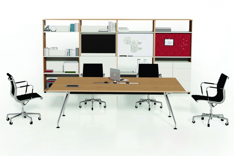 Apollo Boardroom Table image