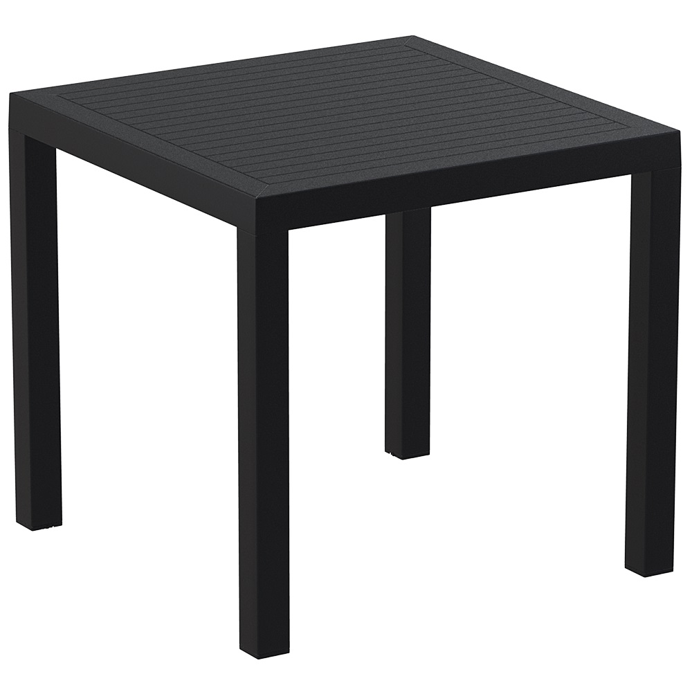 Ares 80 Table – Black image