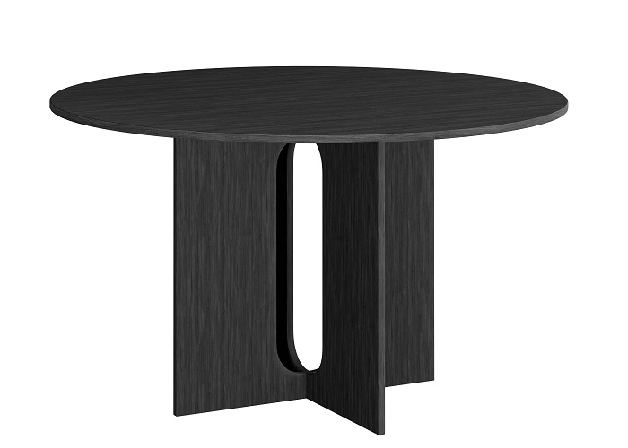 Asa Round Meeting Table image