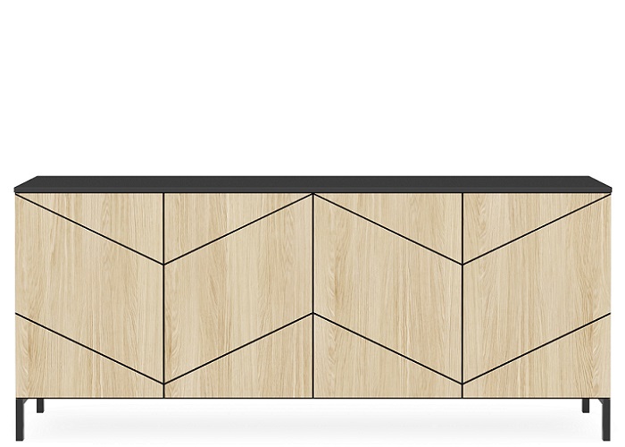 Austin Credenza image