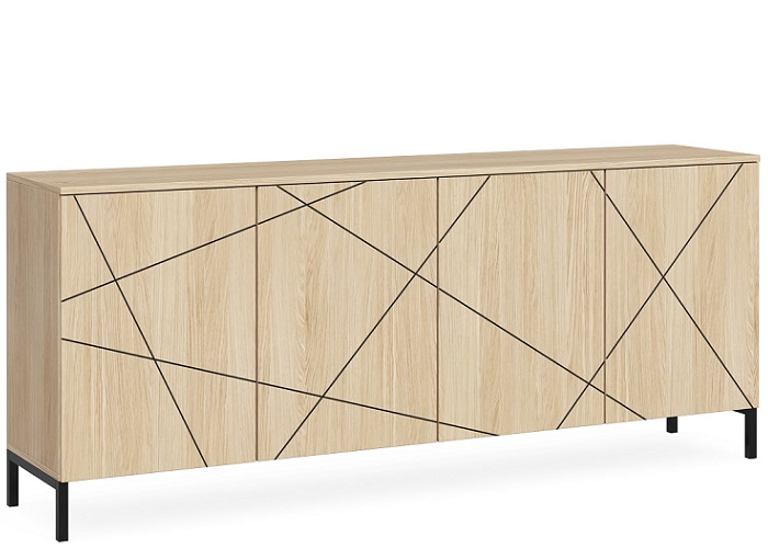 Axis Credenza image