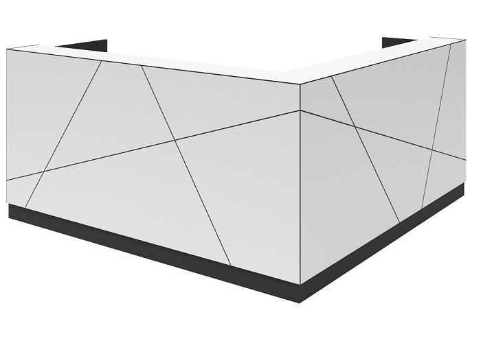 Axis Reception Desk image