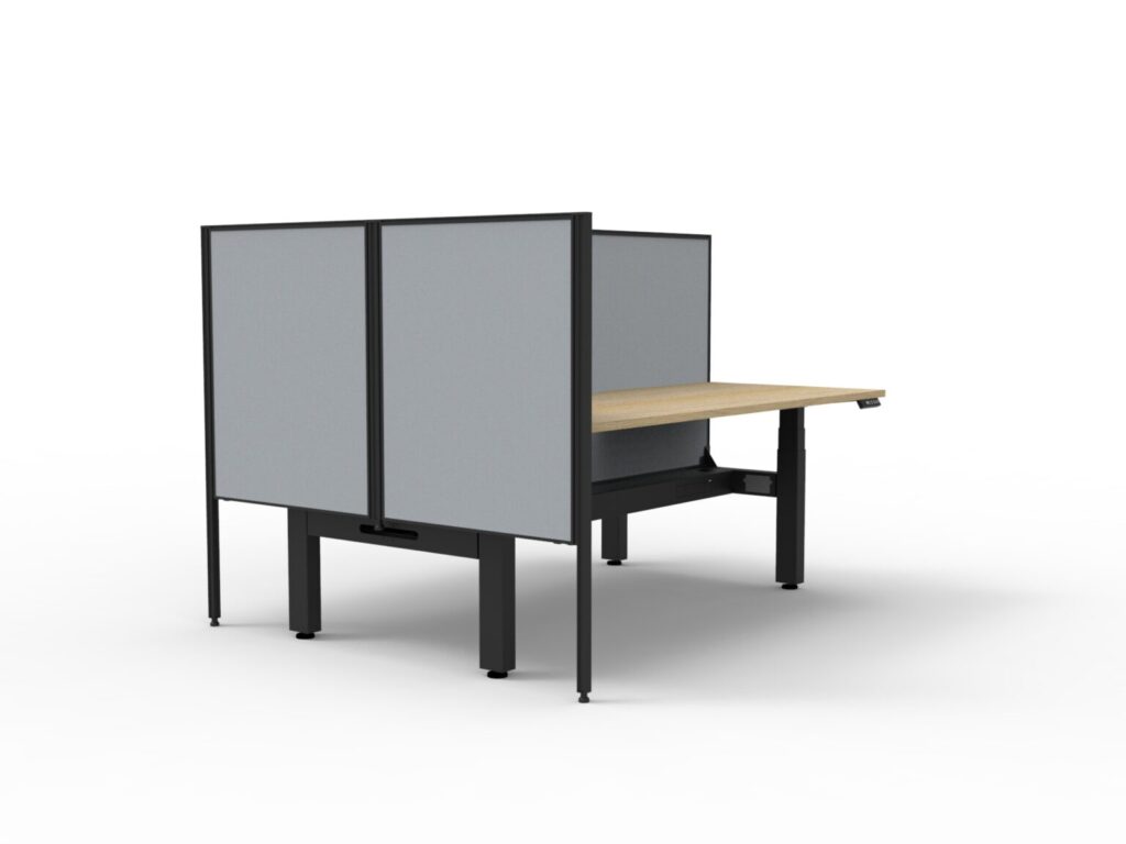 Return Screen for Boost+ (30W x 900H x 30D) image