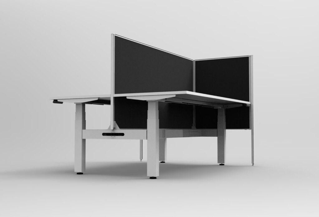 Return Screen for Boost+ (30W x 900H x 30D) image