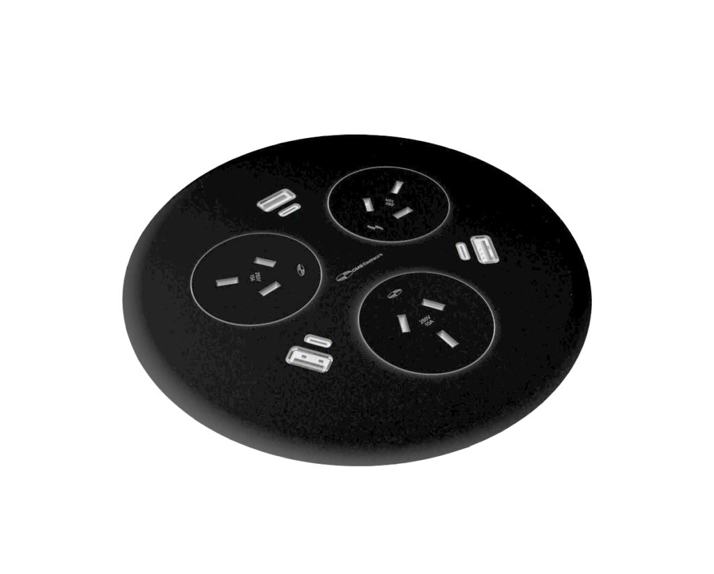 Blinky Power POD – 3 Pin lead image