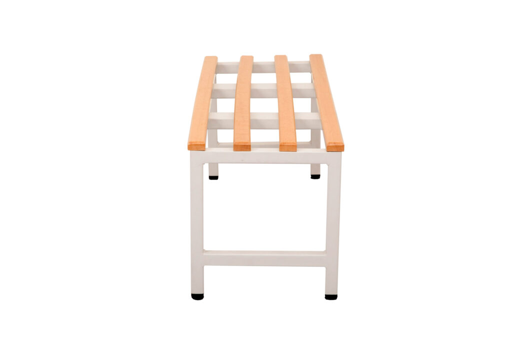 Single Bench Seat image
