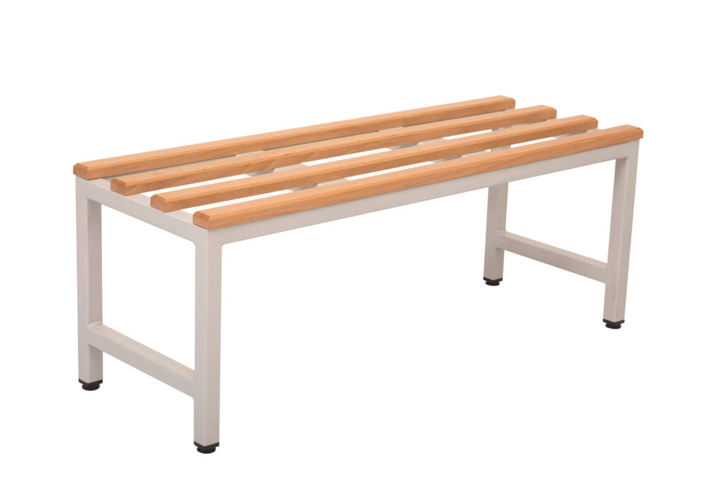 Single Bench Seat image