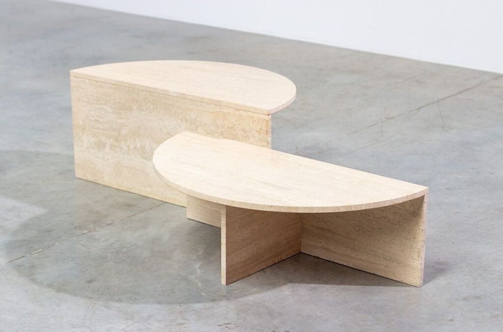 Balu Coffee Table image