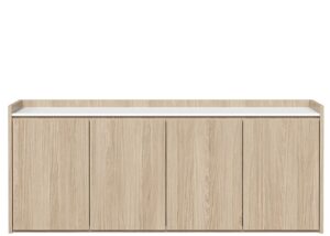 Belle Credenza