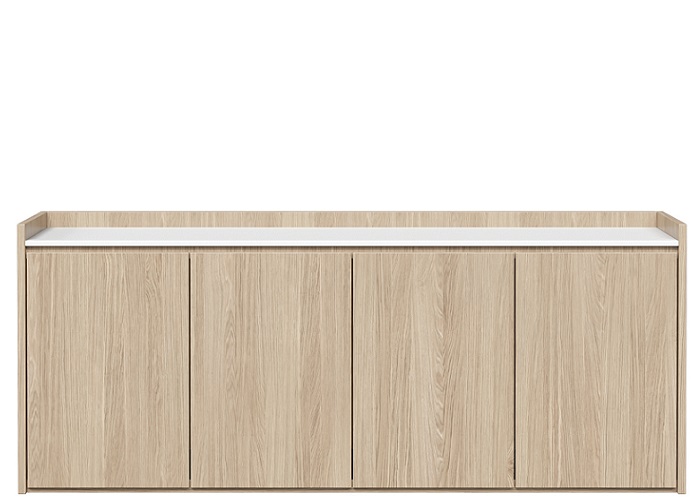 Belle Credenza image