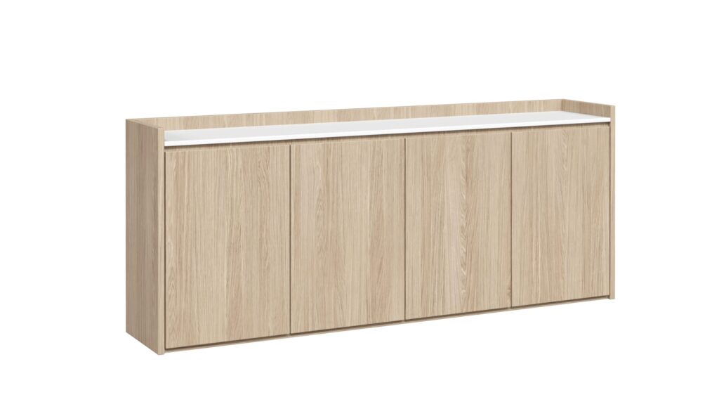 Belle Credenza image