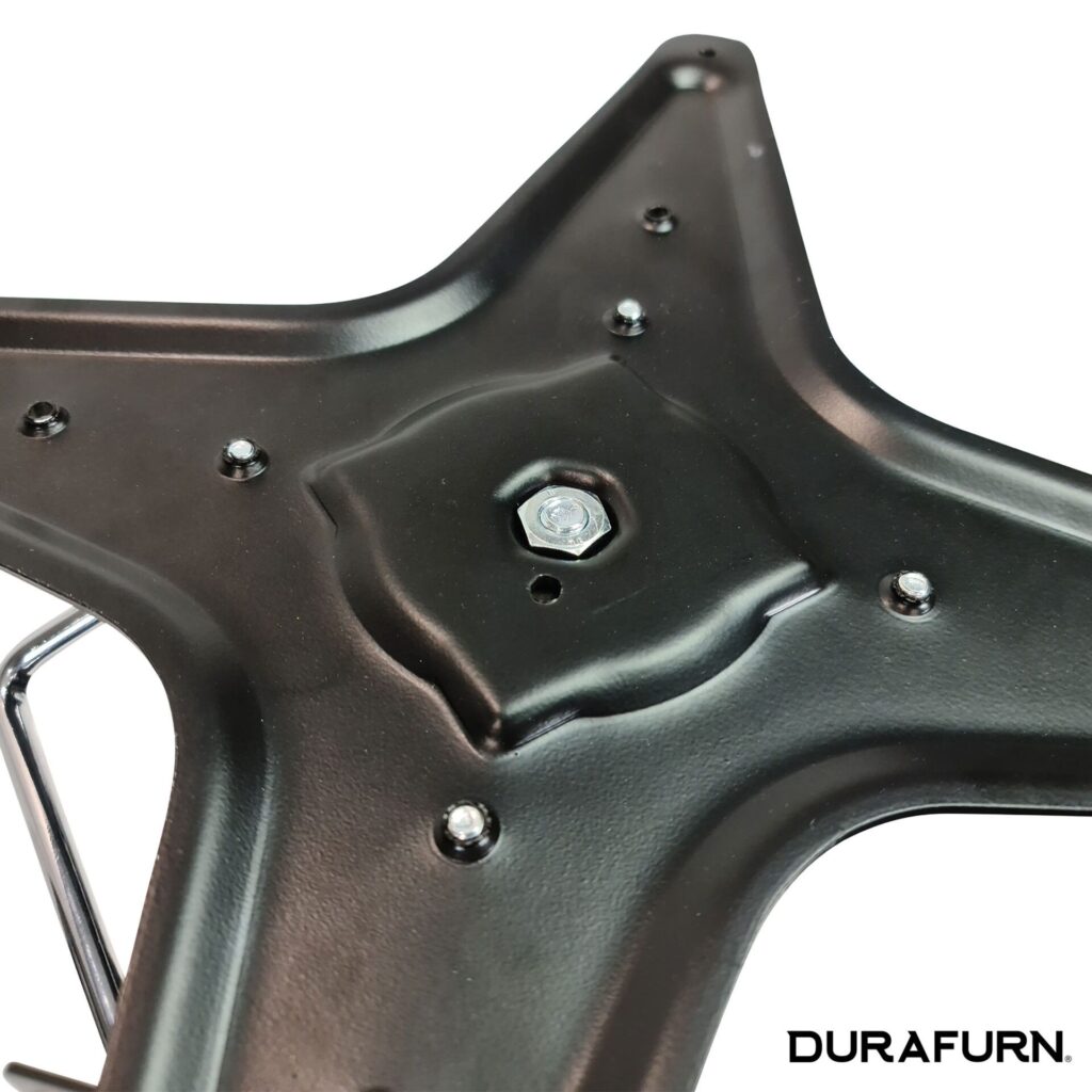 Berlin Folding Bar Base – Black image