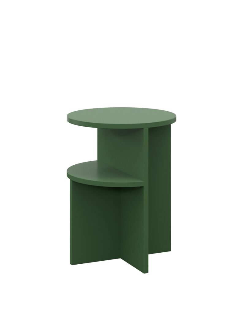 Bobbi Side Table image