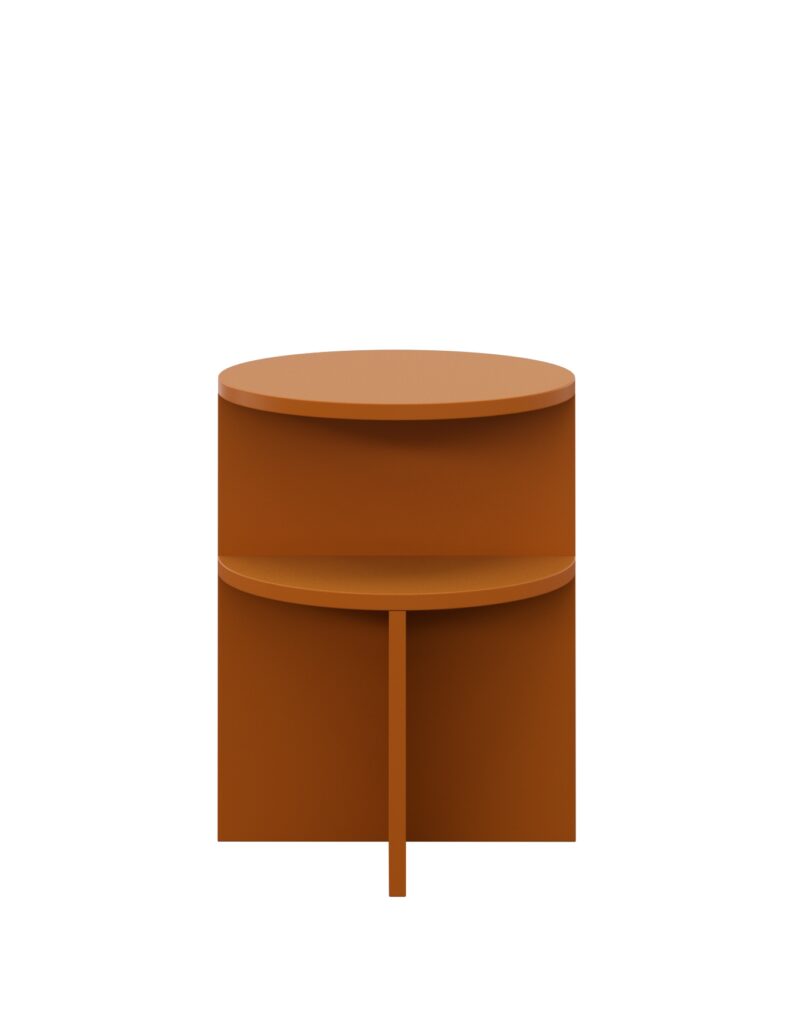 Bobbi Side Table image