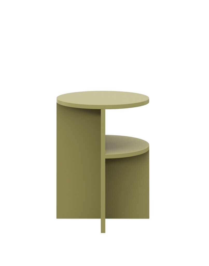 Bobbi Side Table image