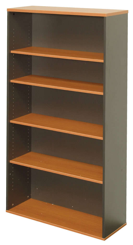 Rapid Worker Bookcase (900W x 900H x 315D) image