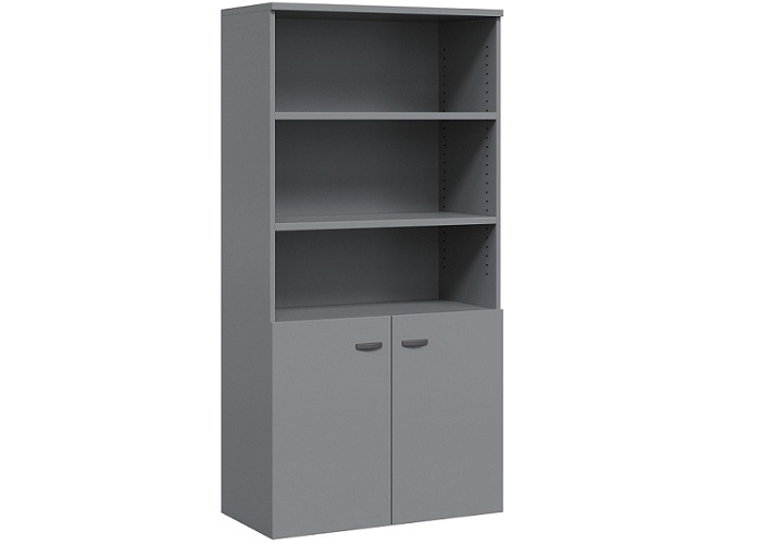 Bookcase Cupboard image